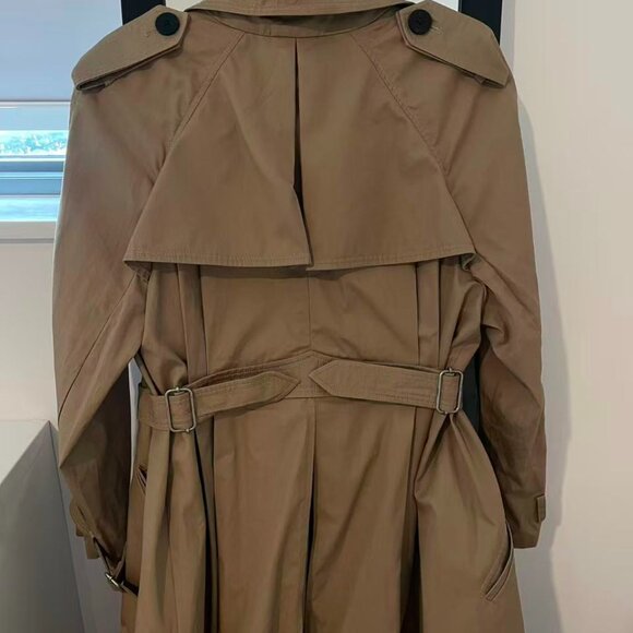 Dior 2024 season trench coat - Picture 5 of 5